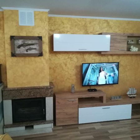 Apartments Vis Jaz 布德瓦 外观 照片
