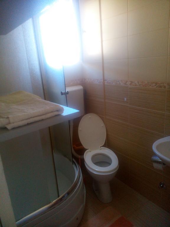 Apartments Vis Jaz 布德瓦 外观 照片