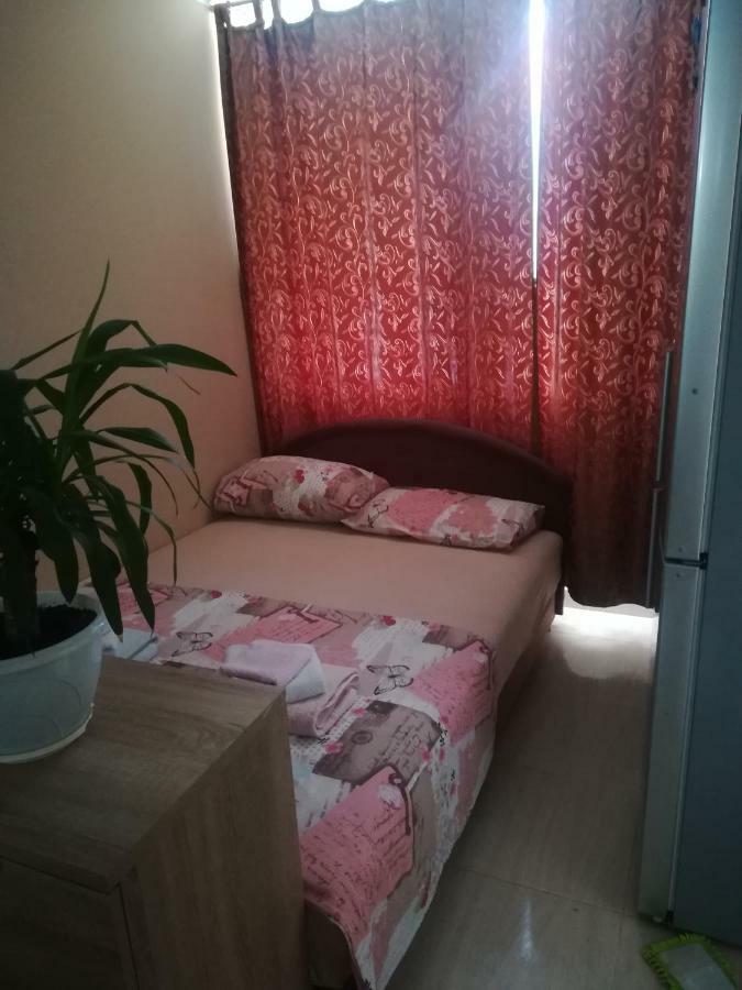 Apartments Vis Jaz 布德瓦 外观 照片